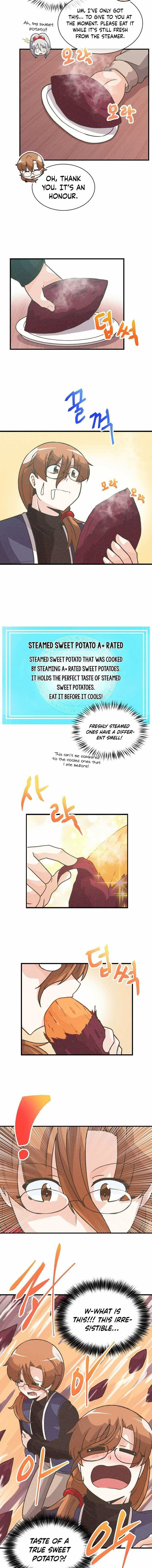 Farmer Of Spirits – Chapter 17 page 8