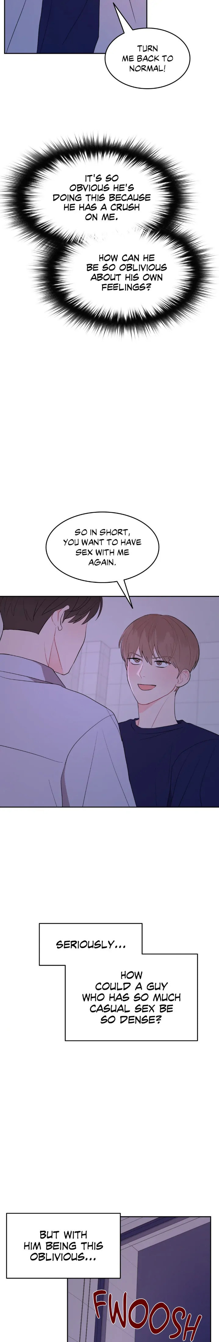 Can't Think Straight – Chapter 44 page 16