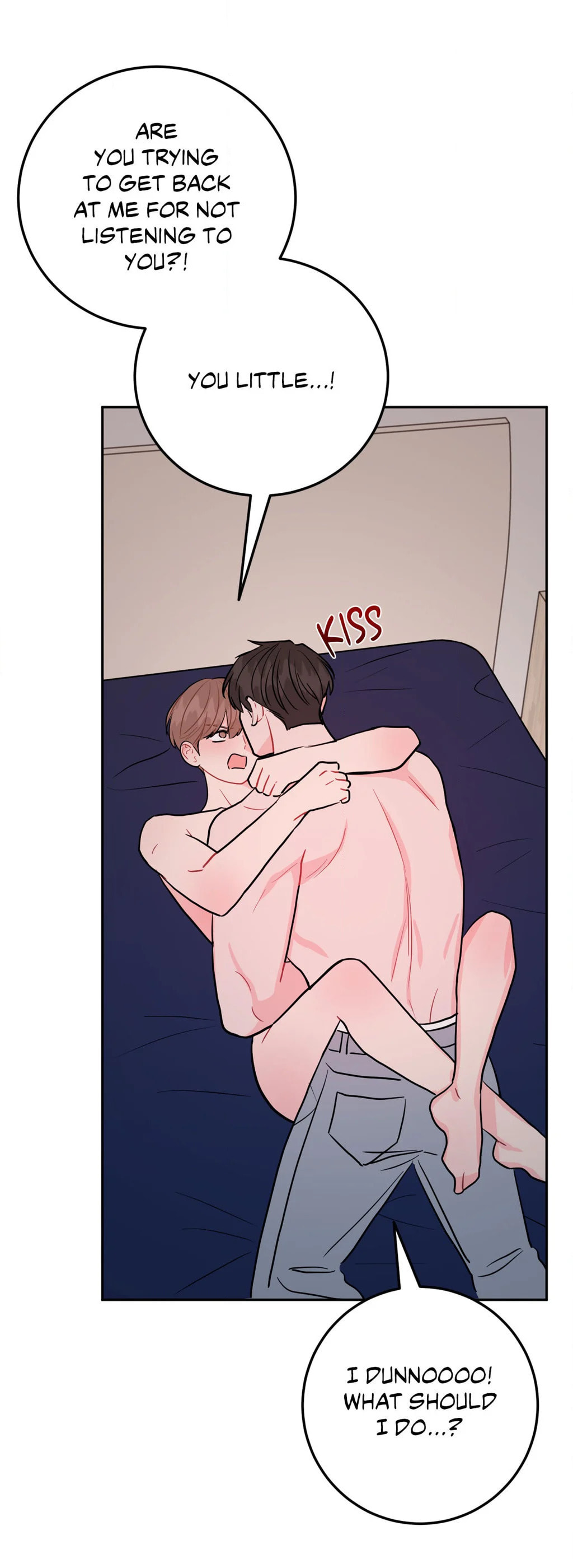 Can't Think Straight – Chapter 73 page 43