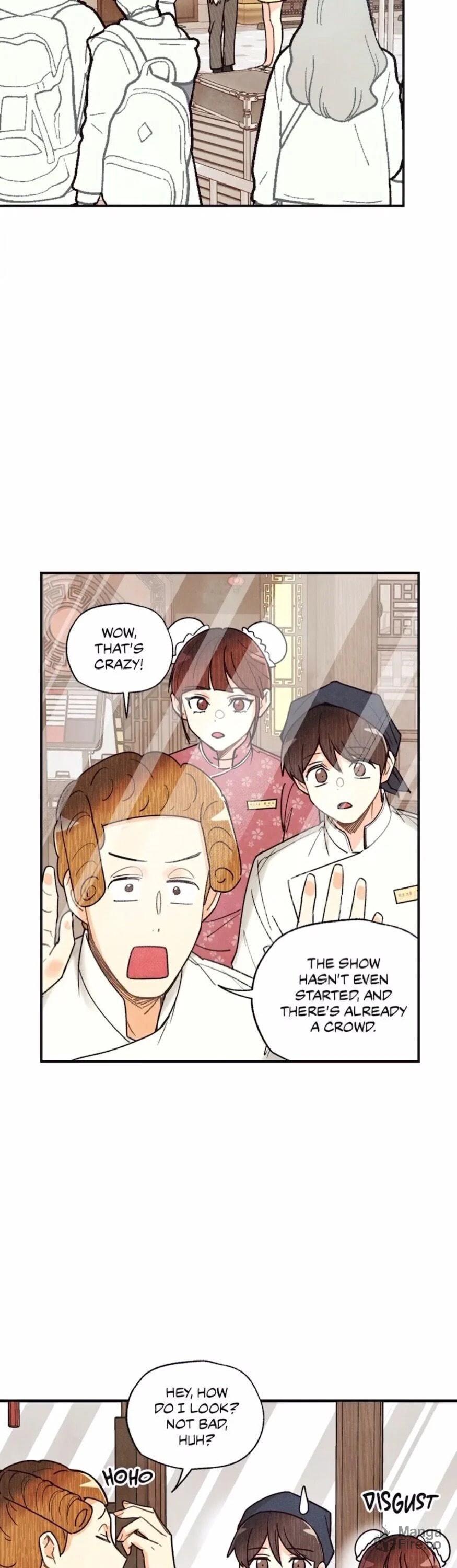 Pian Pian – Chapter 53 page 24