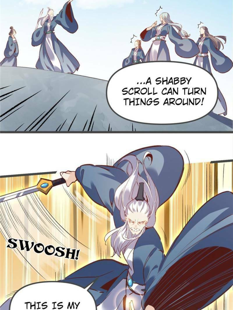 A Big Shot Actually – Chapter 7 page 48
