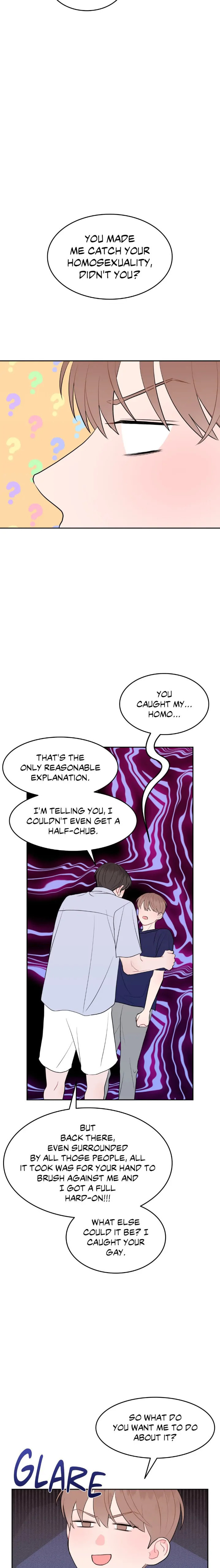 Can't Think Straight – Chapter 44 page 14