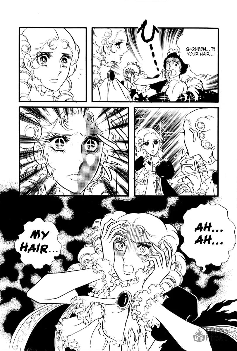 The Rose of Versailles – Chapter 51 page 5