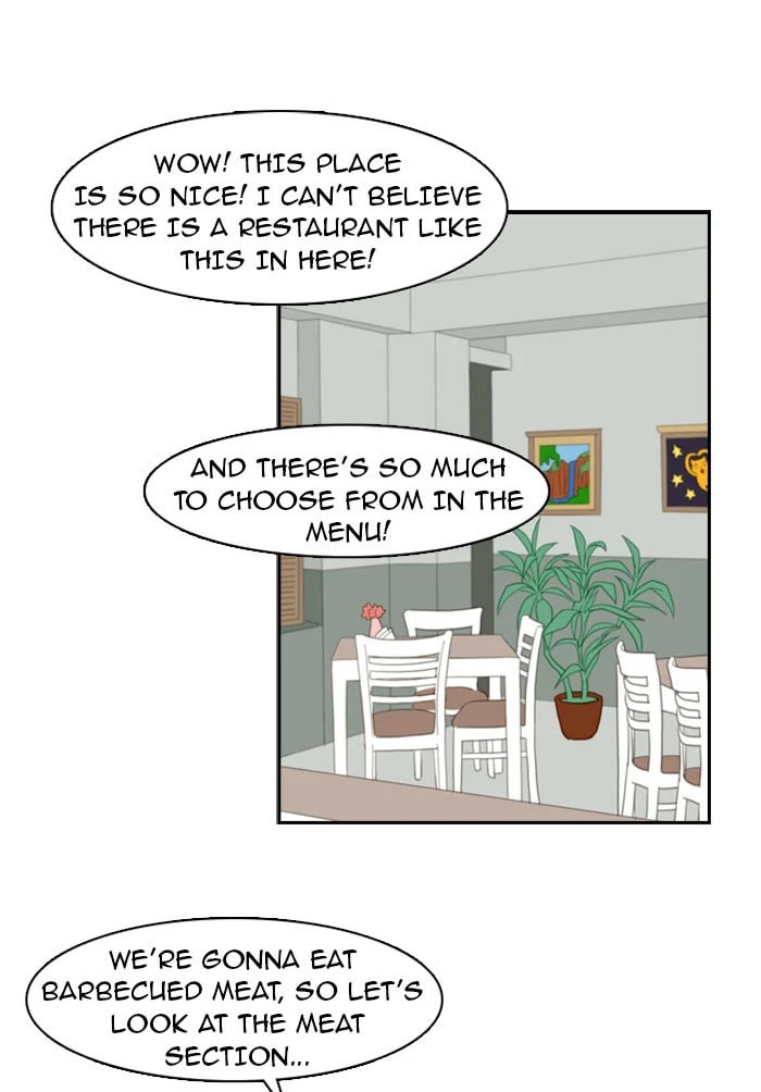 Kubera – Chapter 47 page 0
