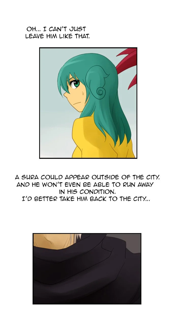 Kubera – Chapter 32 page 3