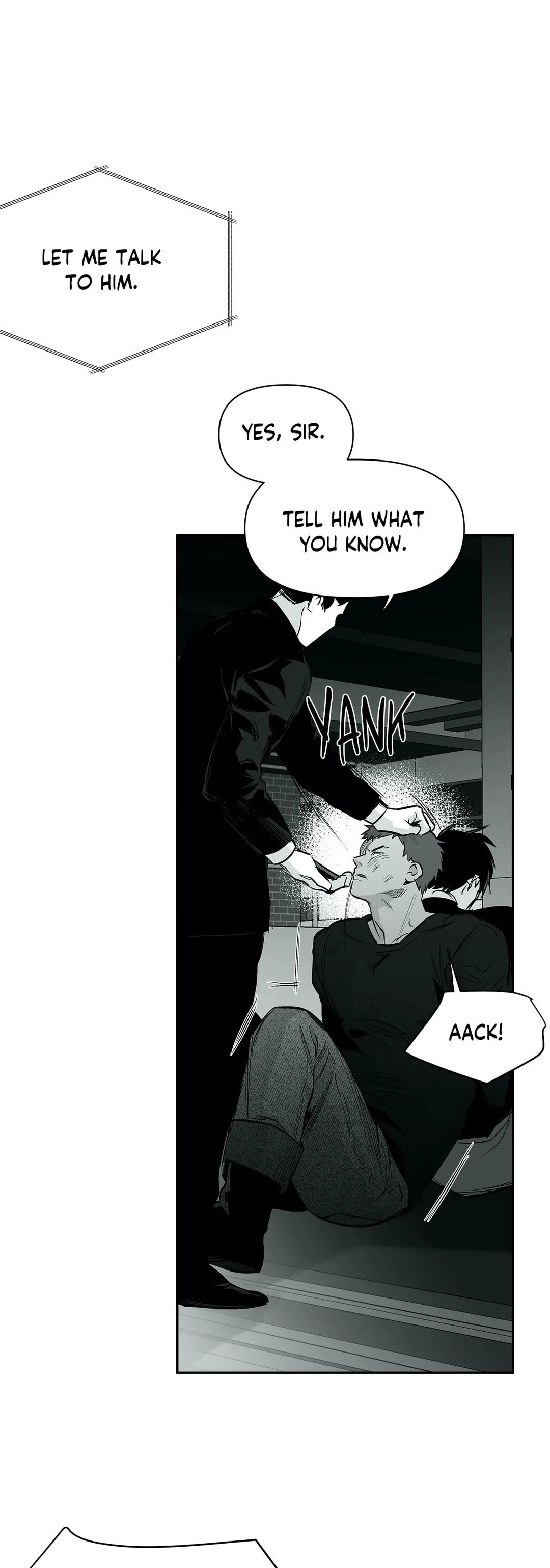 Legs That Won't Walk – Chapter 50 page 15