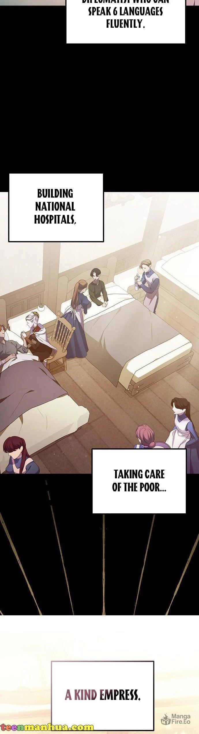 Who Stole the Empress? – Chapter 1 page 34