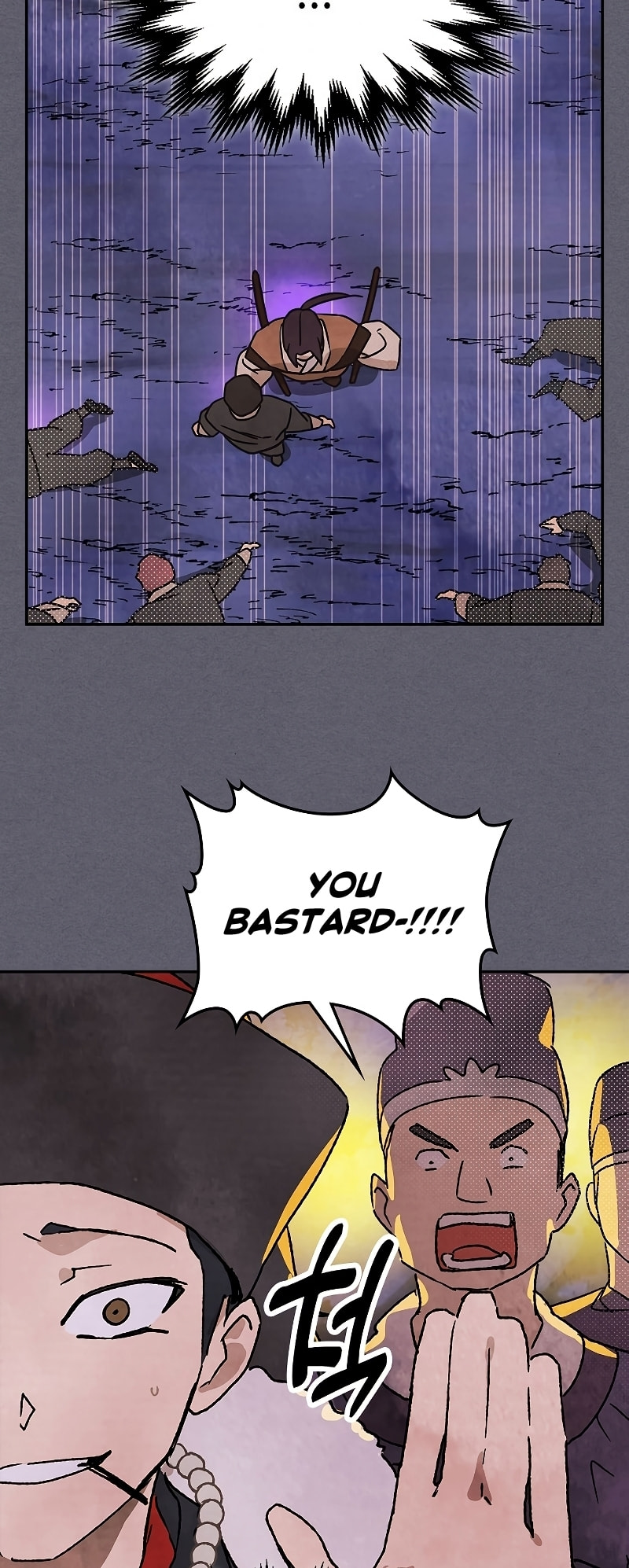 Chronicles of a Returner – Chapter 12 page 28