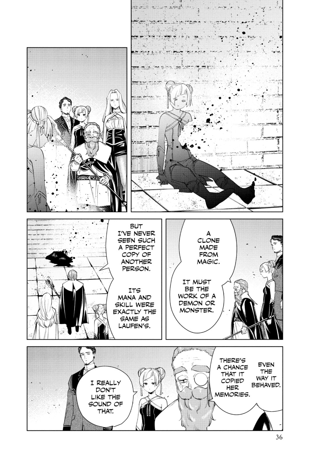 Dungeons and Magical Items page 15