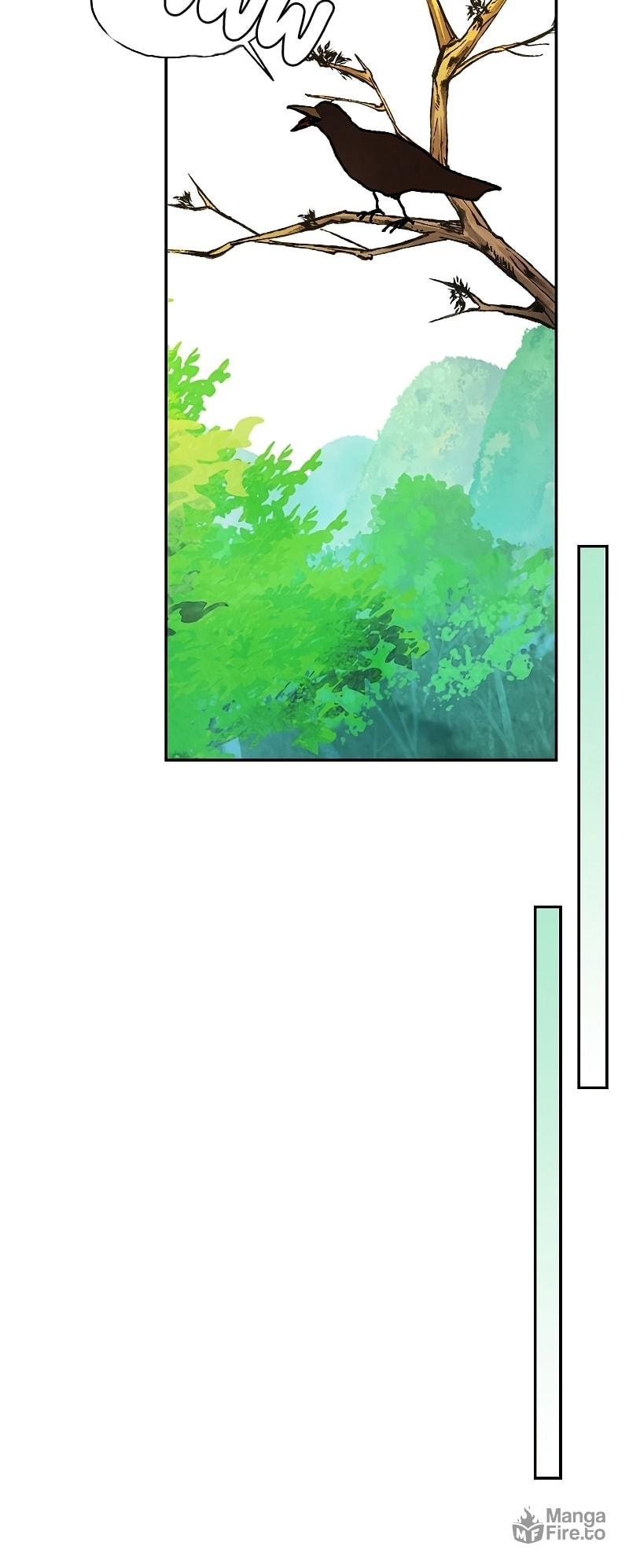 Chronicles of a Returner – Chapter 12 page 19