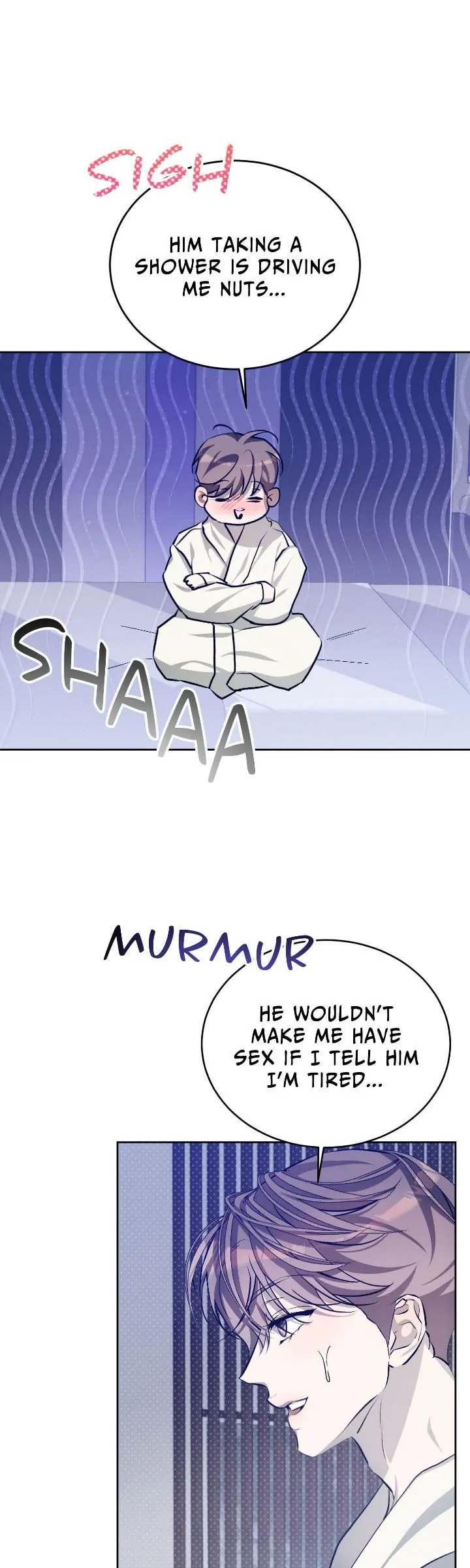 Cozy Obsession – Chapter 31 page 6
