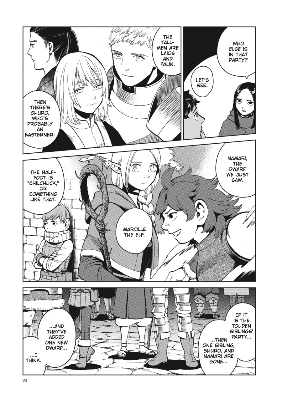 SEA SERPENT, PART 2 page 8