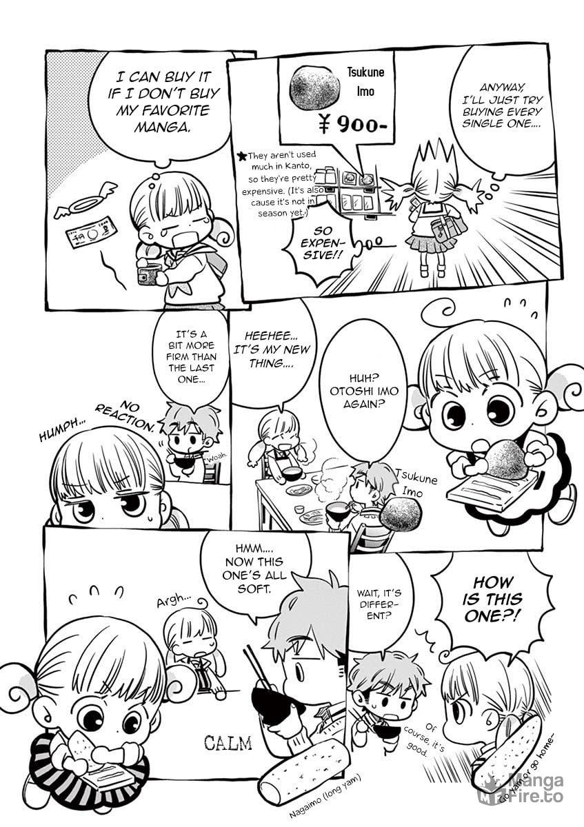 The True Mother's Taste page 24