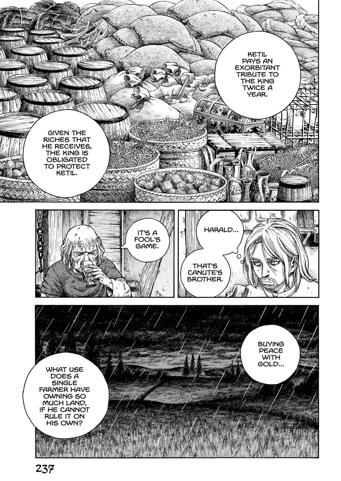 At the Old Master's House page 24