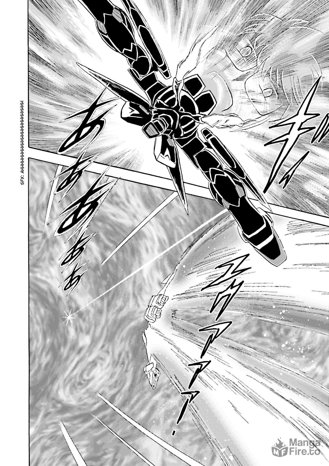 Mirage Ouiseau page 41