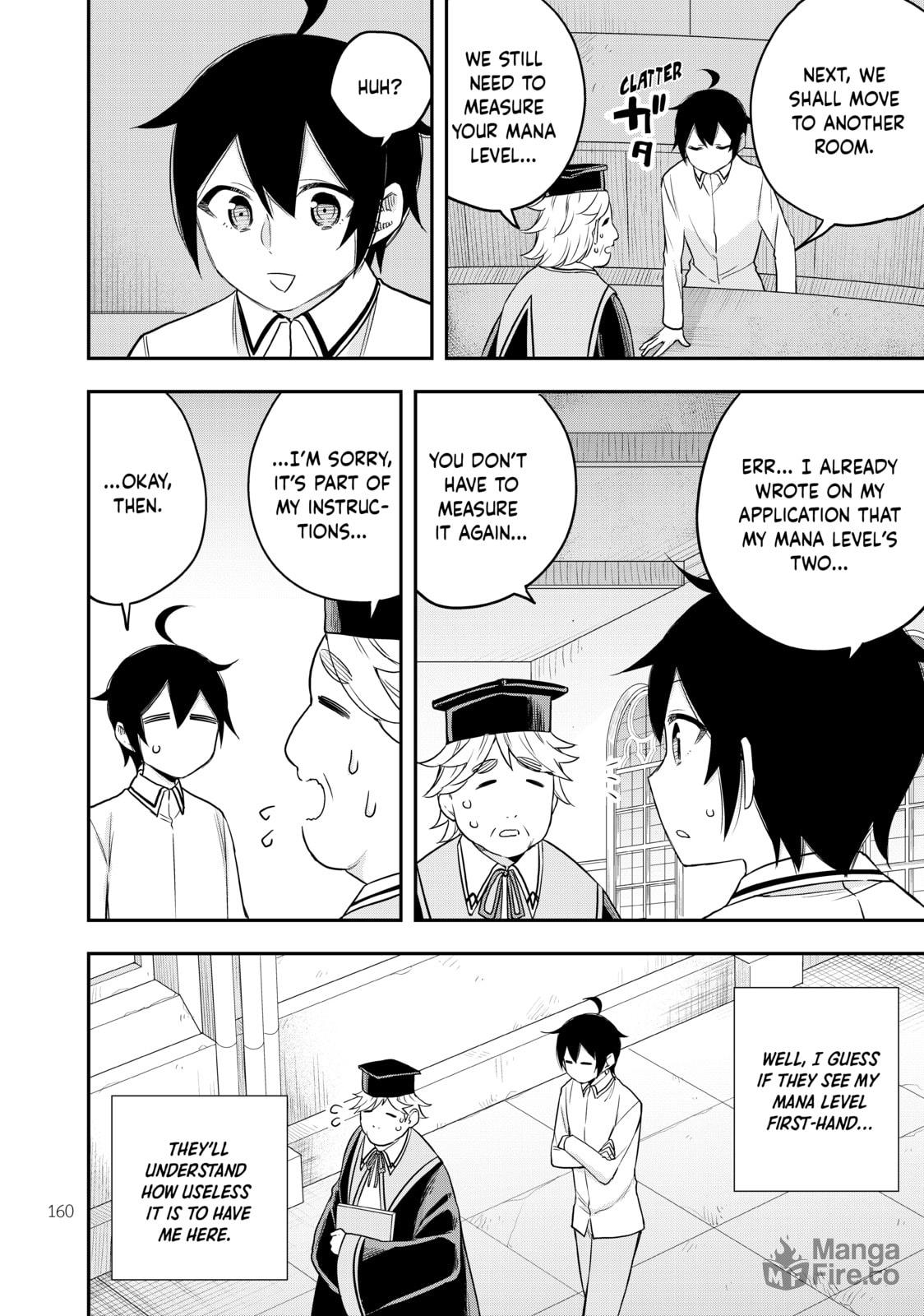 Pre-Class Ability Test?! page 11