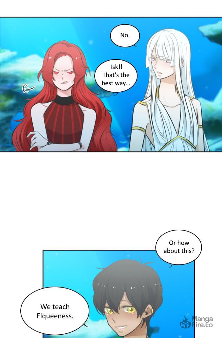 Elqueeness – Chapter 5 page 38