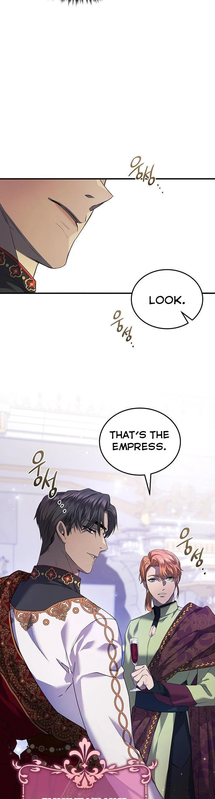 Who Stole the Empress? – Chapter 1 page 61