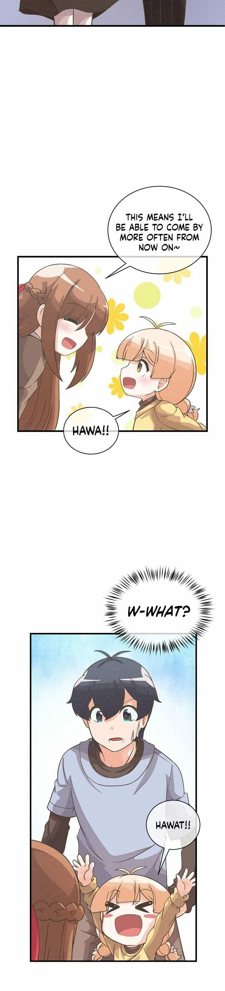 Farmer Of Spirits – Chapter 37 page 8