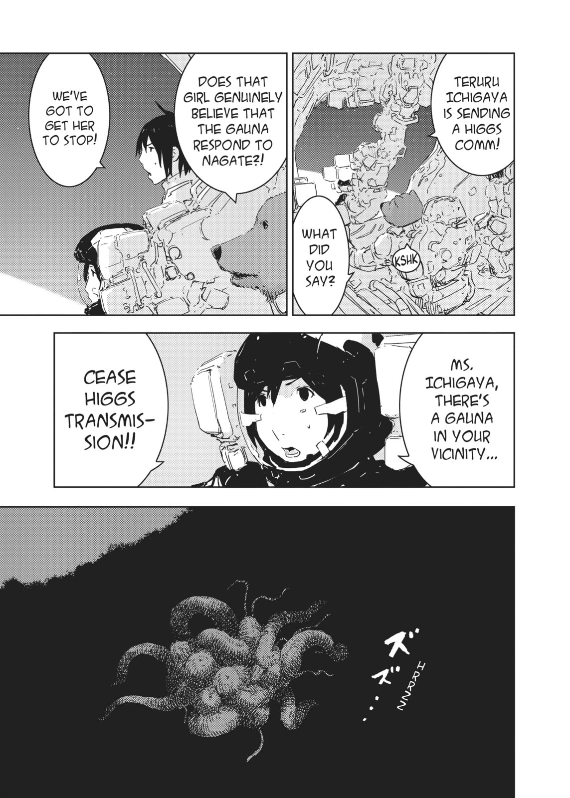Rescue of a Shipwrecked Sailor page 12