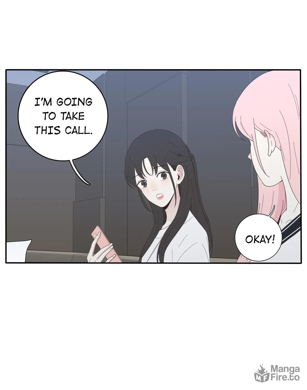 Baili Jin Among Mortals – Chapter 42 page 17