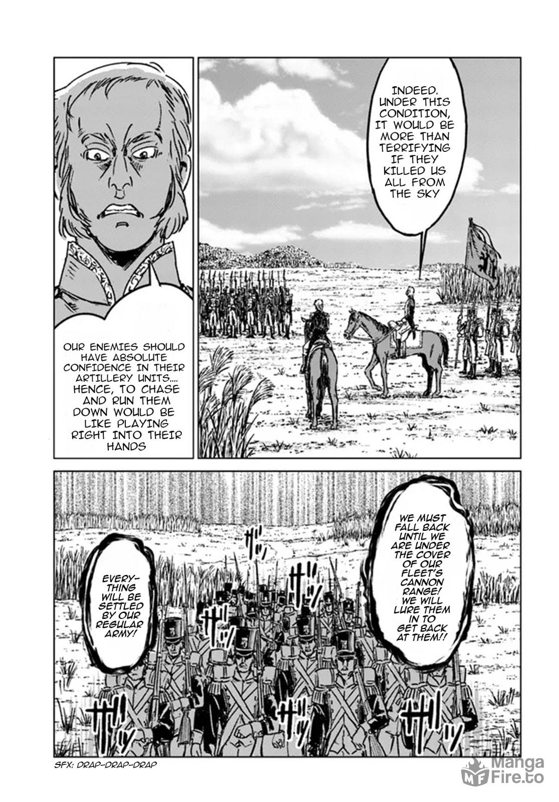 Clash of Two Armies page 23