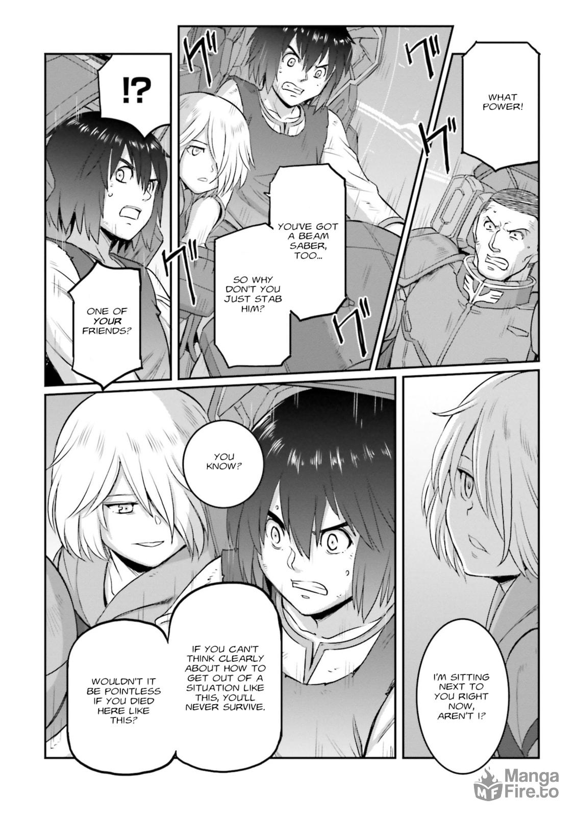 It's Name, Moon Gundam page 29