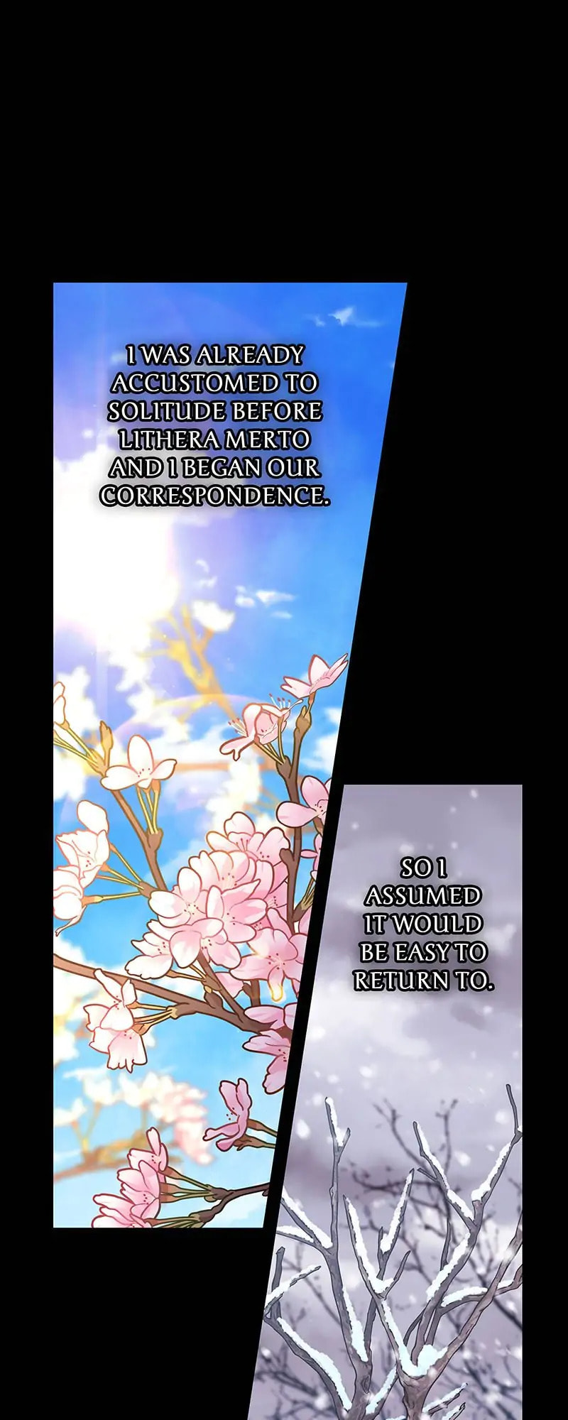 Another Typical Fantasy Romance – Chapter 54 page 36