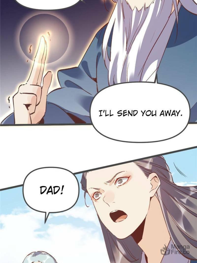 A Big Shot Actually – Chapter 7 page 39