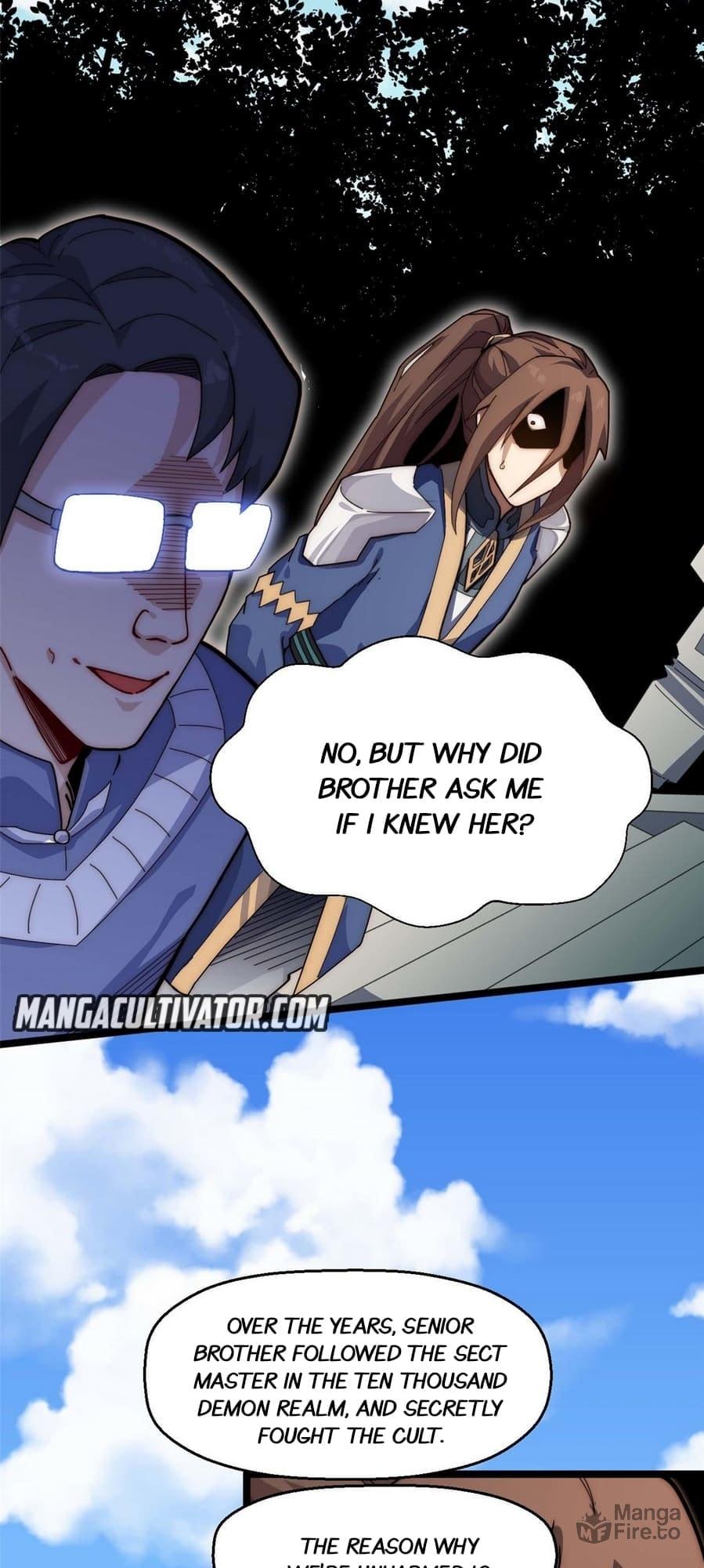 Top Tier Providence – Chapter 18 page 2