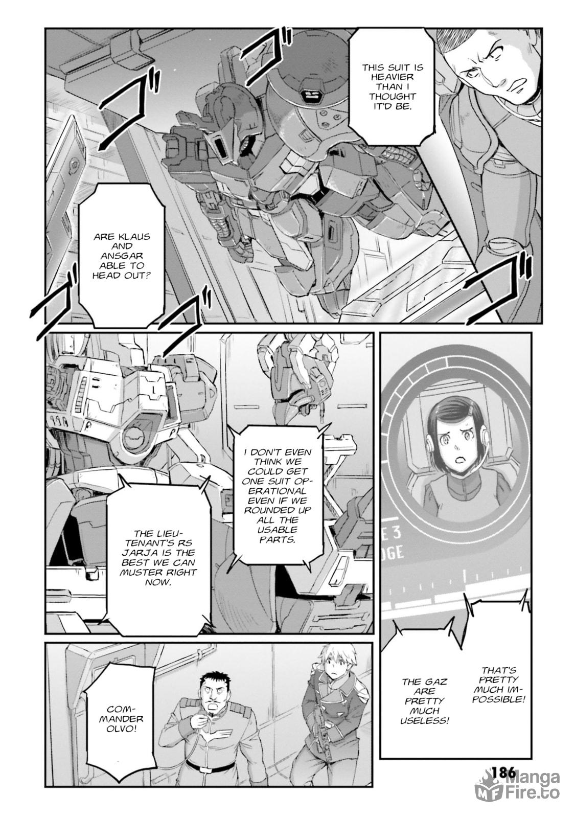 It's Name, Moon Gundam page 11