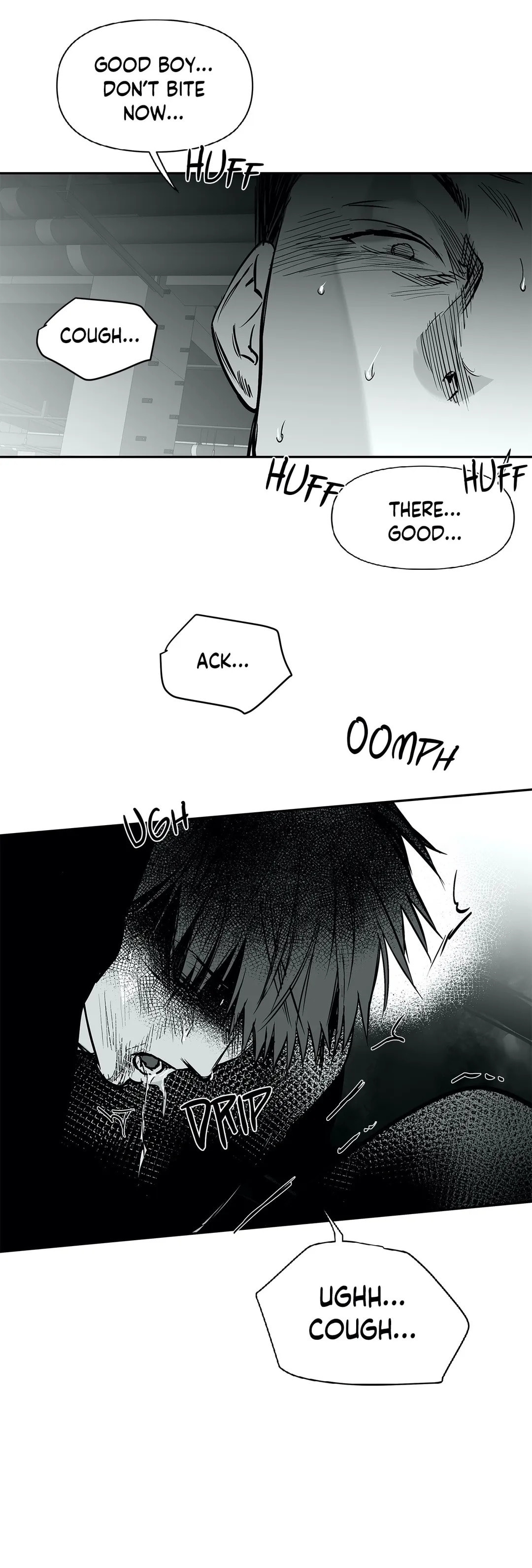 Legs That Won't Walk – Chapter 50 page 44
