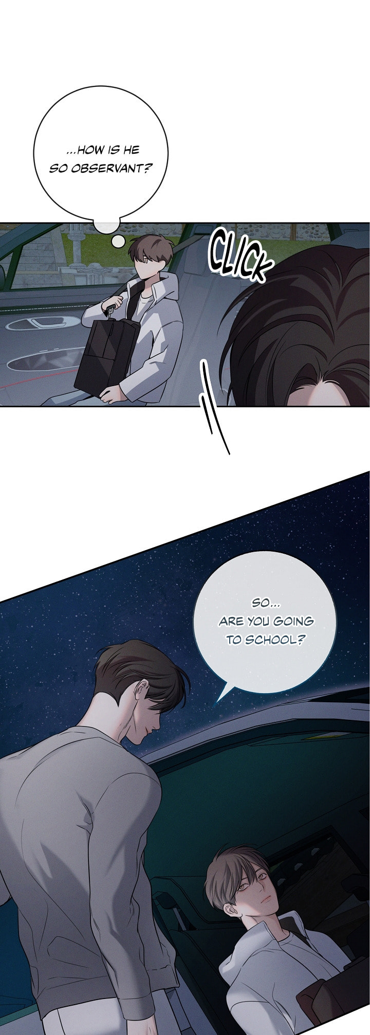 Night of the Unmarked – Chapter 7 page 21