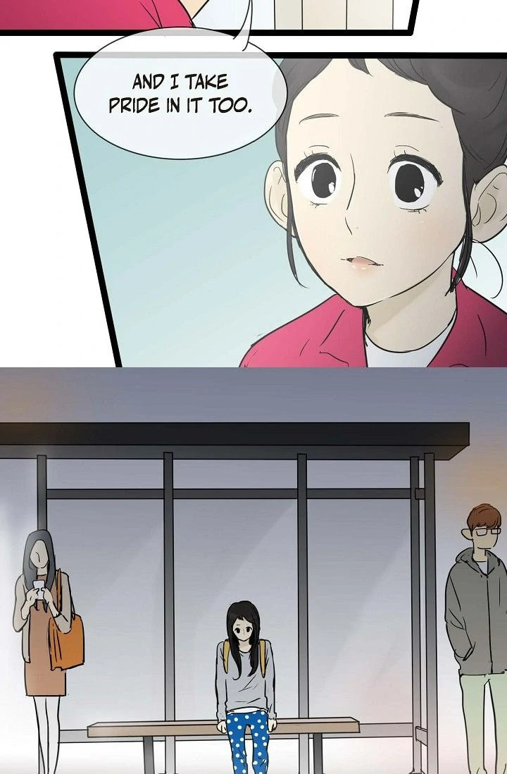 Clean With Passion for Now?! – Chapter 27 page 27