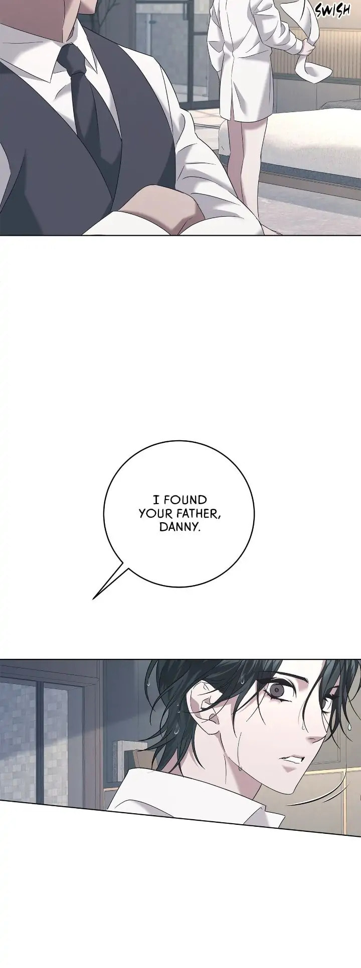 AMON: Unrelatable – Chapter 11 page 16
