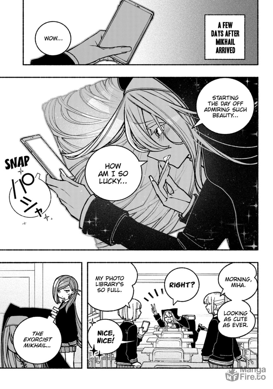 Haughty Arrogance page 2