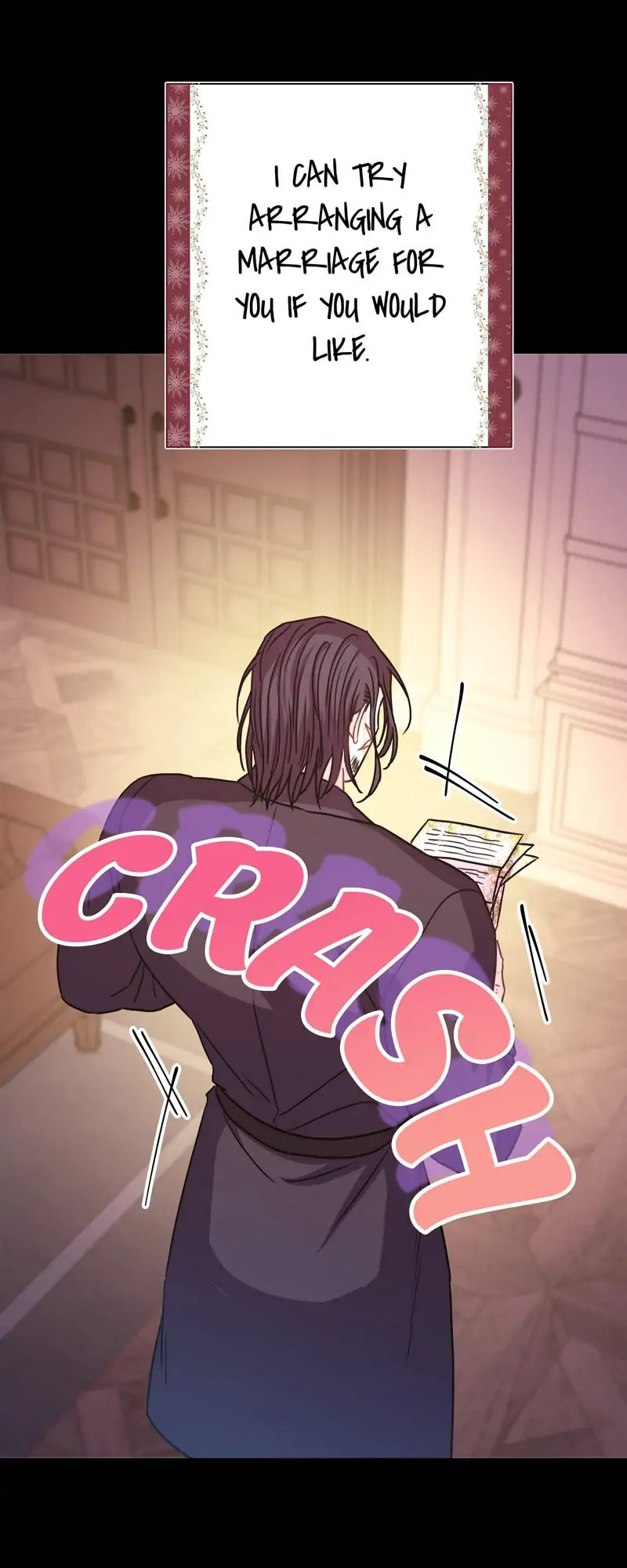 Another Typical Fantasy Romance – Chapter 54 page 61