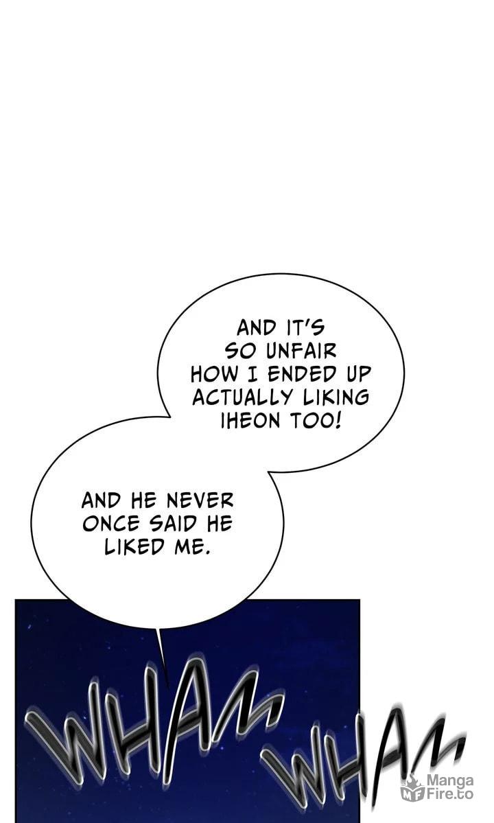 Cozy Obsession – Chapter 47 page 77