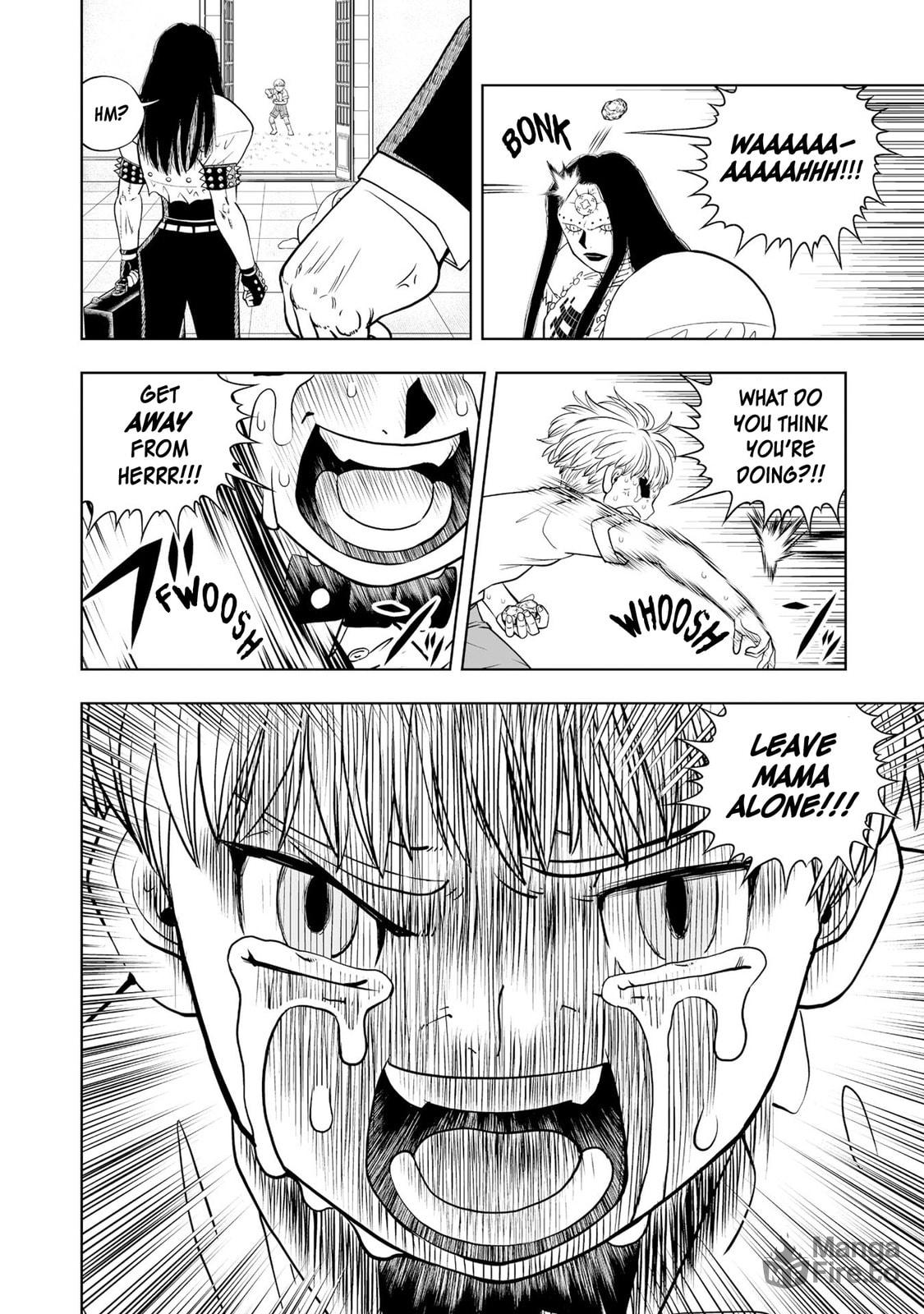 Zatch Bell! 2 – Chapter 17 page 23