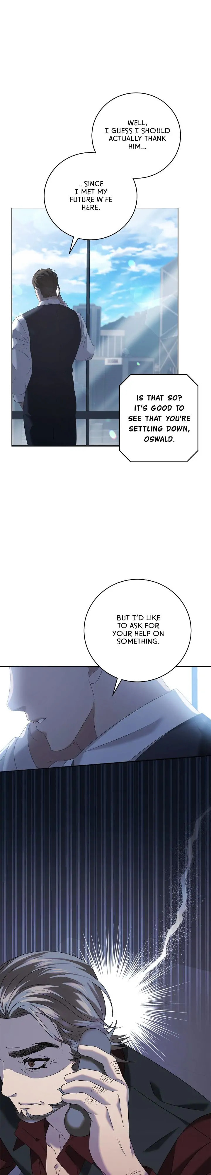 AMON: Unrelatable – Chapter 11 page 9