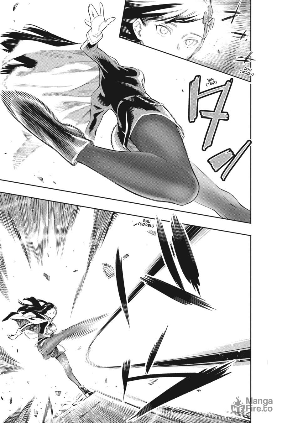 The Supreme Commander's Battle page 8