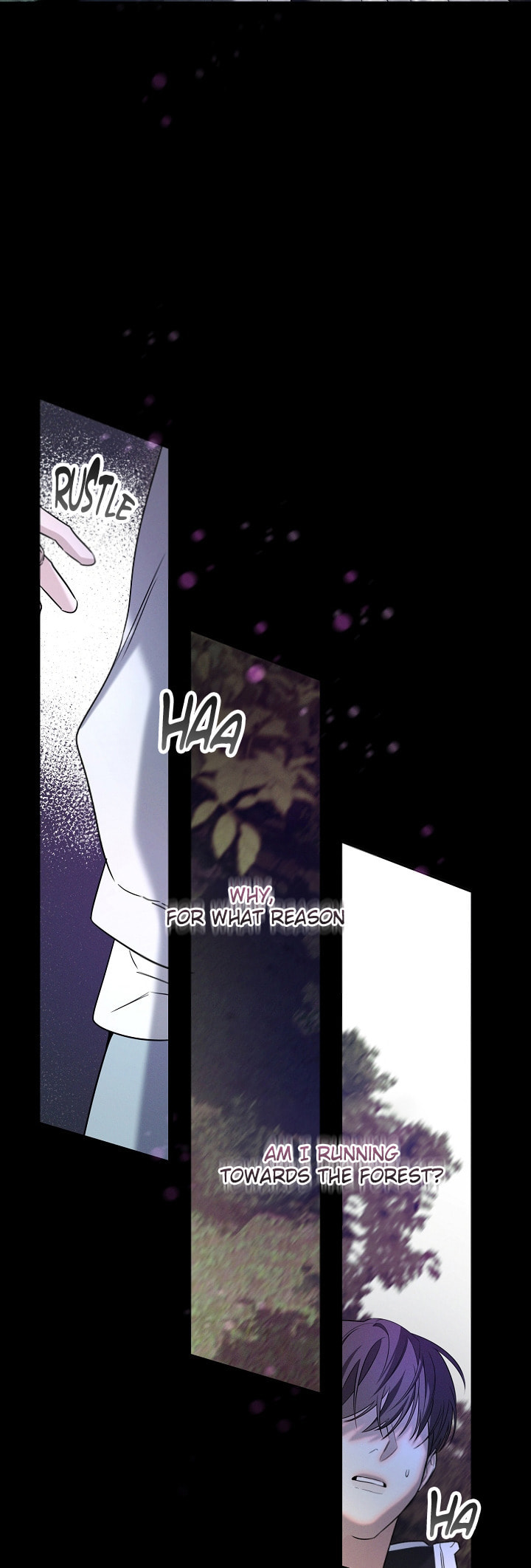 Night of the Unmarked – Chapter 5 page 52