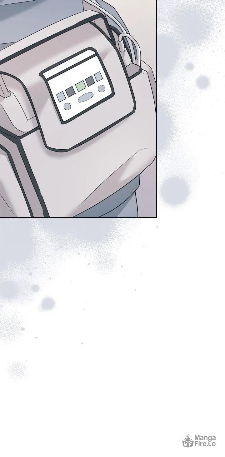 AMON: Unrelatable – Chapter 23 page 9