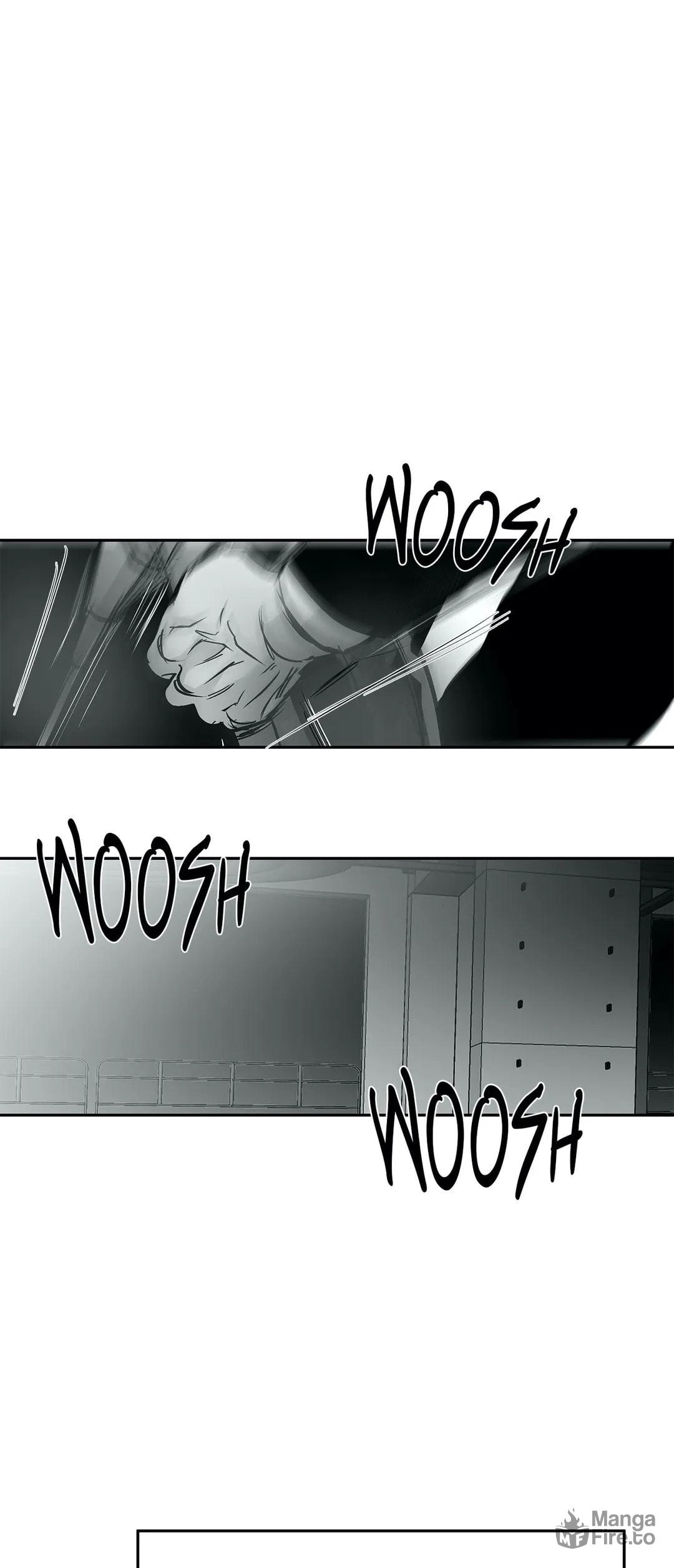 Legs That Won't Walk – Chapter 50 page 39