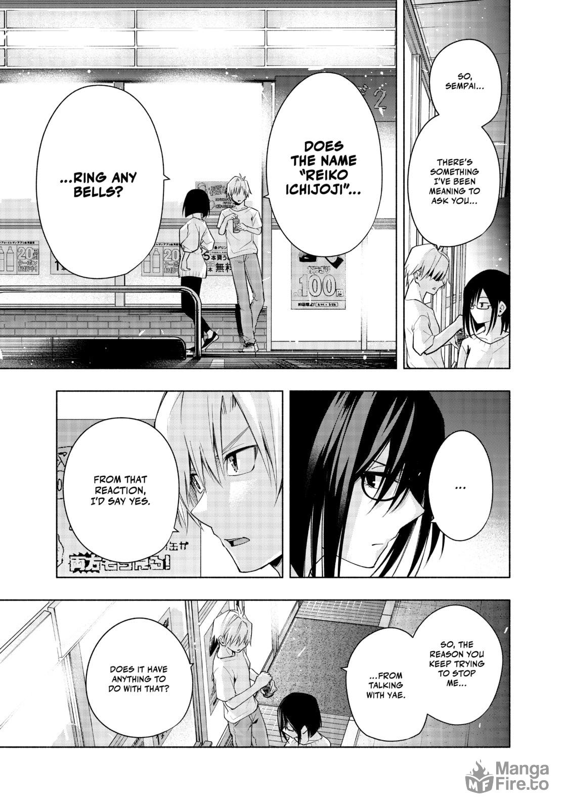 The Truth of Late Nights—Release page 19