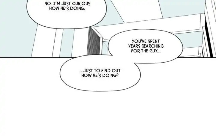 Park Hanhoo's Manager – Chapter 25 page 1