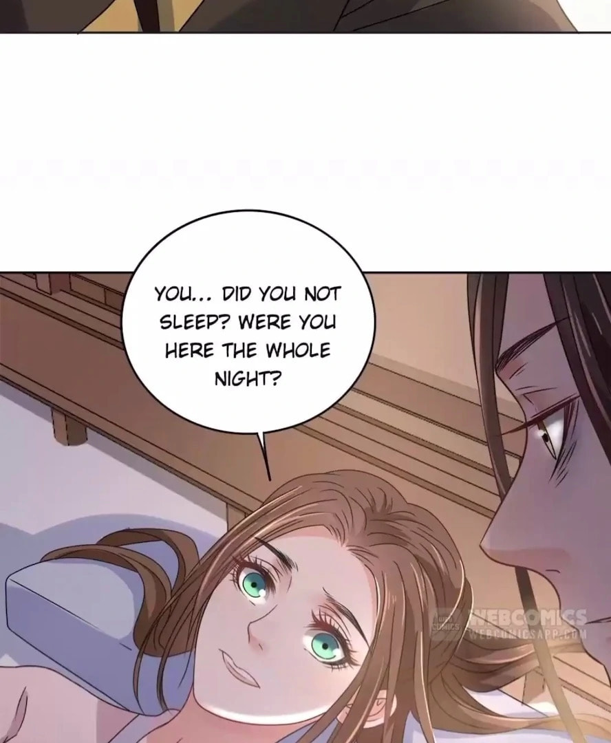 Marquis, Leave Me Alone! – Chapter 34 page 33