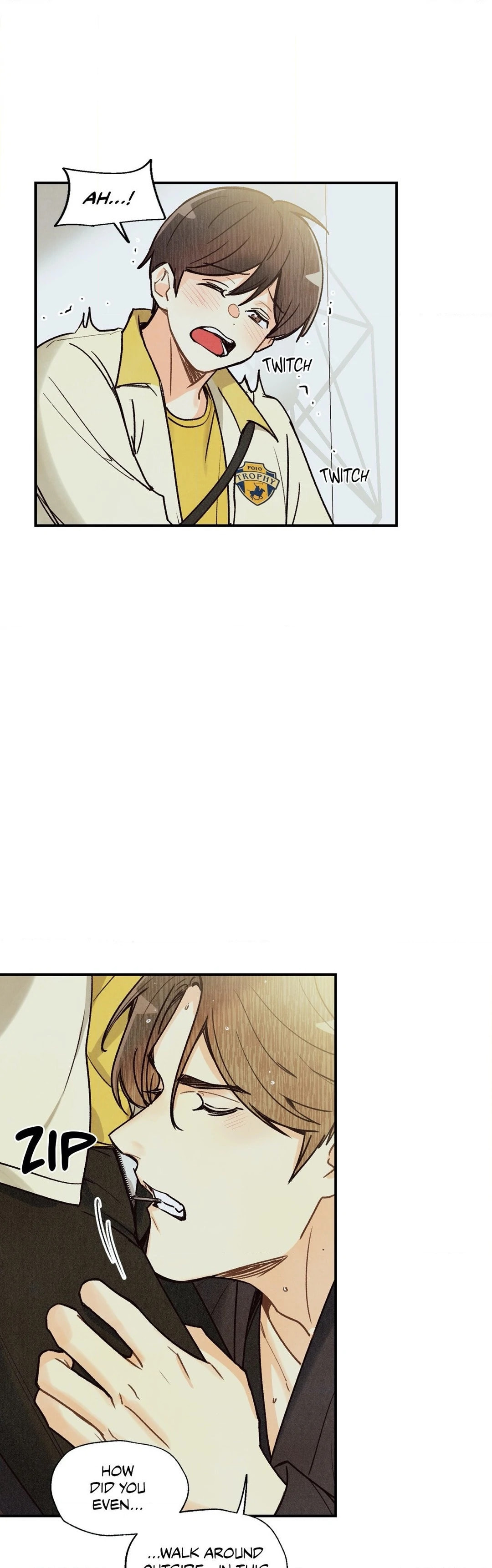 Pian Pian – Chapter 42 page 37