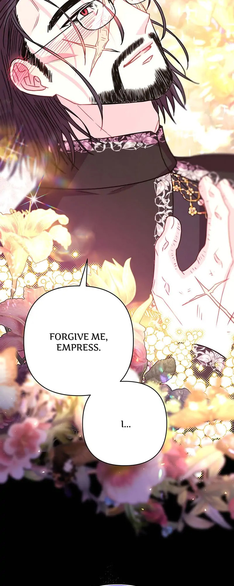 Another Typical Fantasy Romance – Chapter 54 page 21
