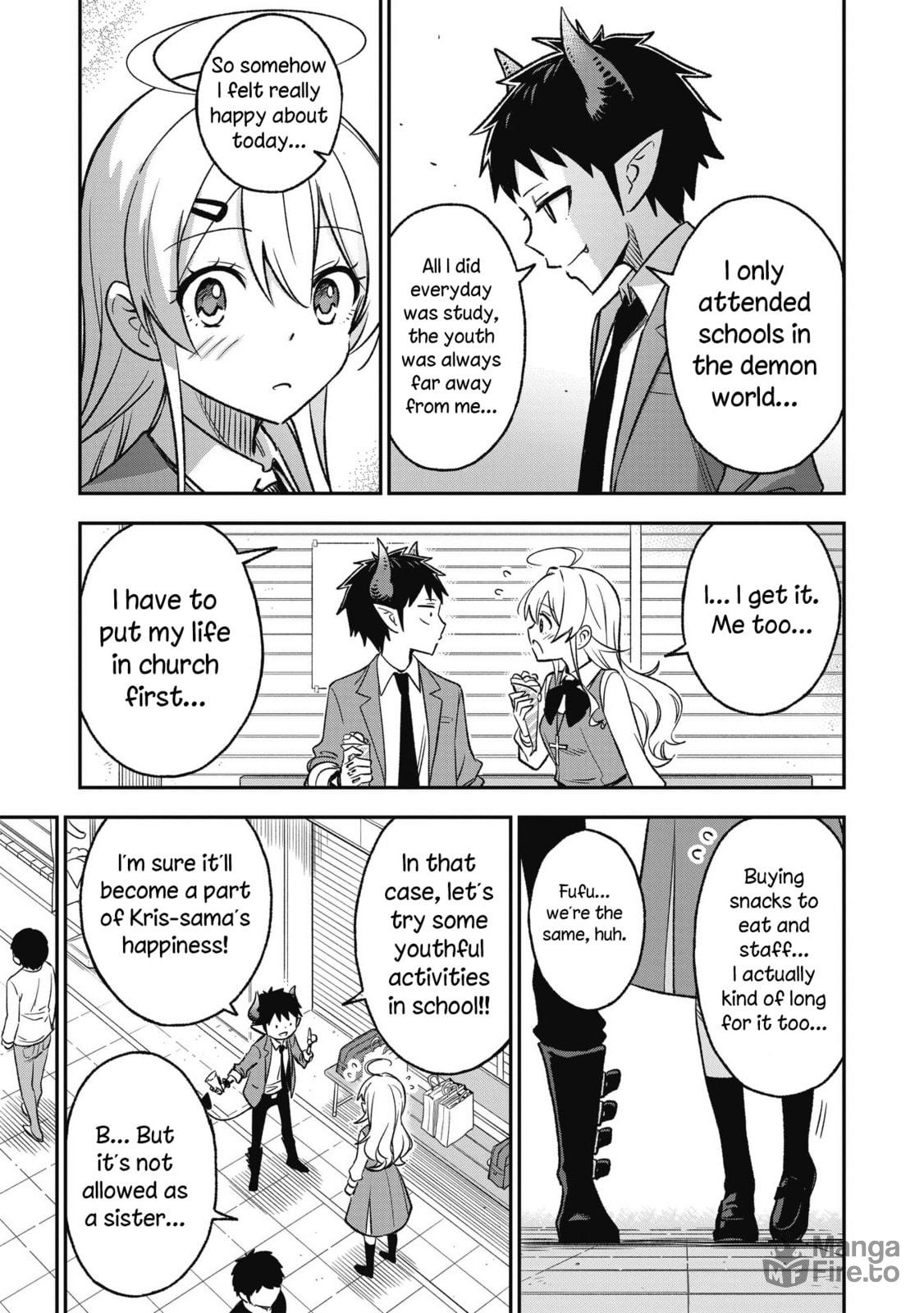 The Youth after School page 8